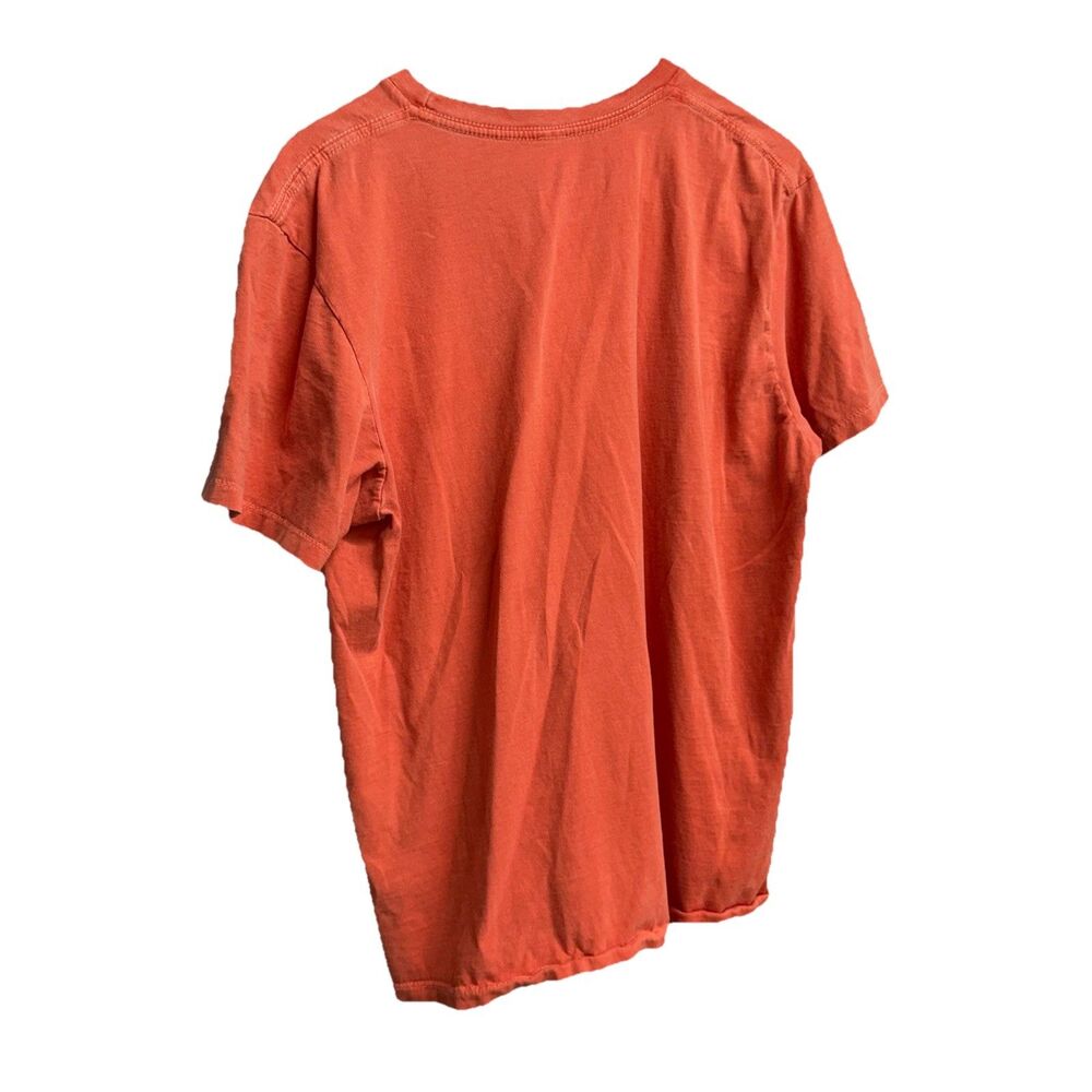 2024 Grateful Dead M/L Coral Dancing Skeleton & Rose Design - Picture 3 of 4